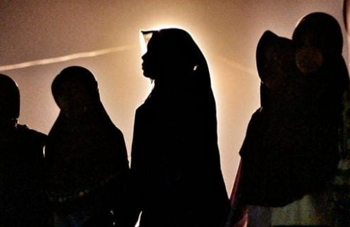 Walid di Aceh Utara Rudapaksa Santri